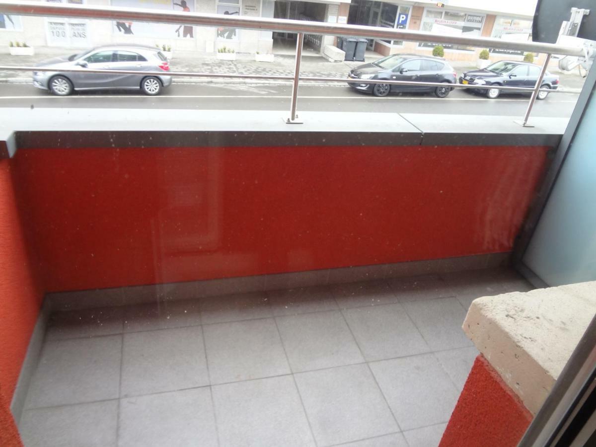 Studio In City Luxemburg