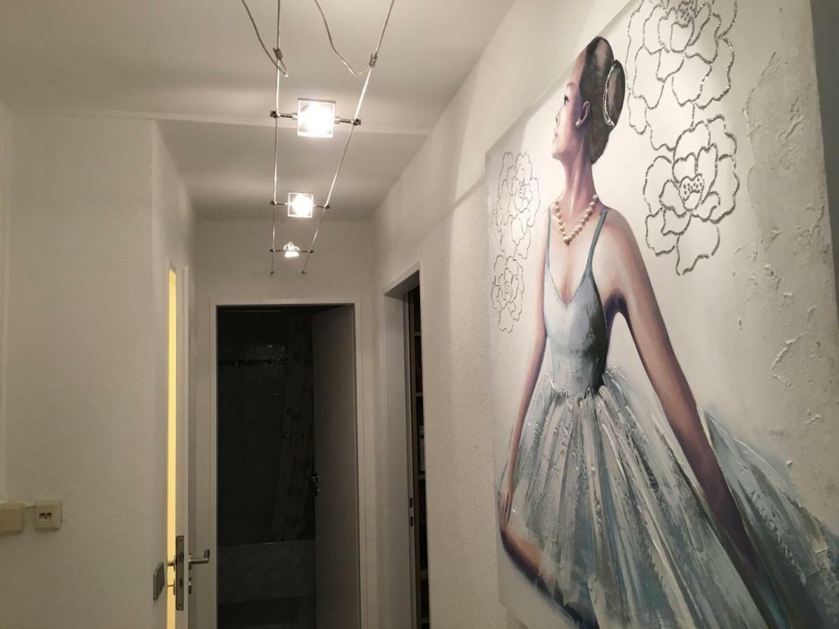 Studio In City * Luxemburg