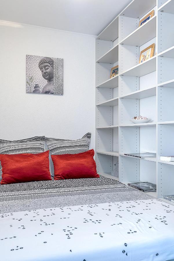 Studio In City Apartment
