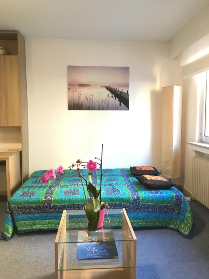 Apartment Studio In City